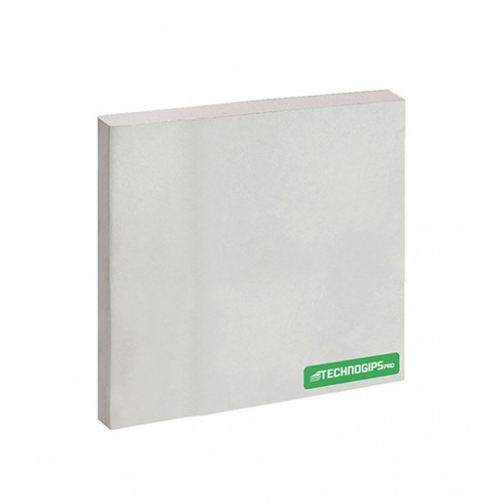 Гіпсокартон стiновий TechnoGips  12.5*1200*2500 мм Київ - фото 2