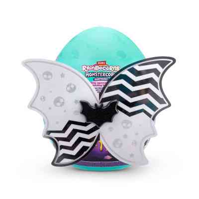 Мягкая игрушка Rainbocorns сюрприз E серия Monstercorn Surprise (9297E) Винница
