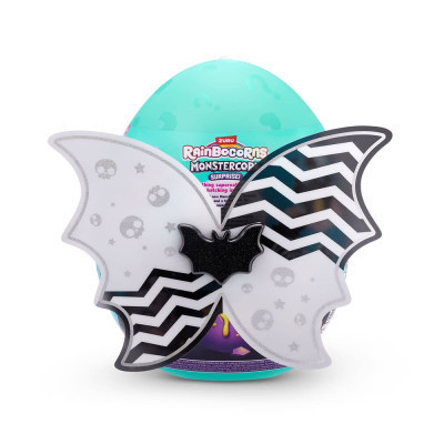 Мягкая игрушка Rainbocorns сюрприз E серия Monstercorn Surprise (9297E) Винница - изображение 1