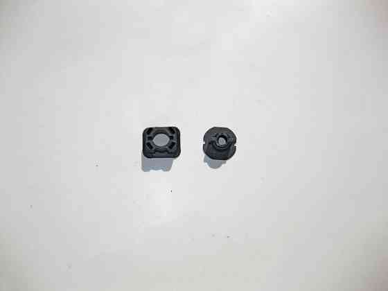 Mercedes-Benz  A1695040114 Нова подушка - опора верхнього кріплення радіатора E-Class W213 C238 S-Class W222 C217 CLA C117 CL C216 CLS C218 C219 Одеса