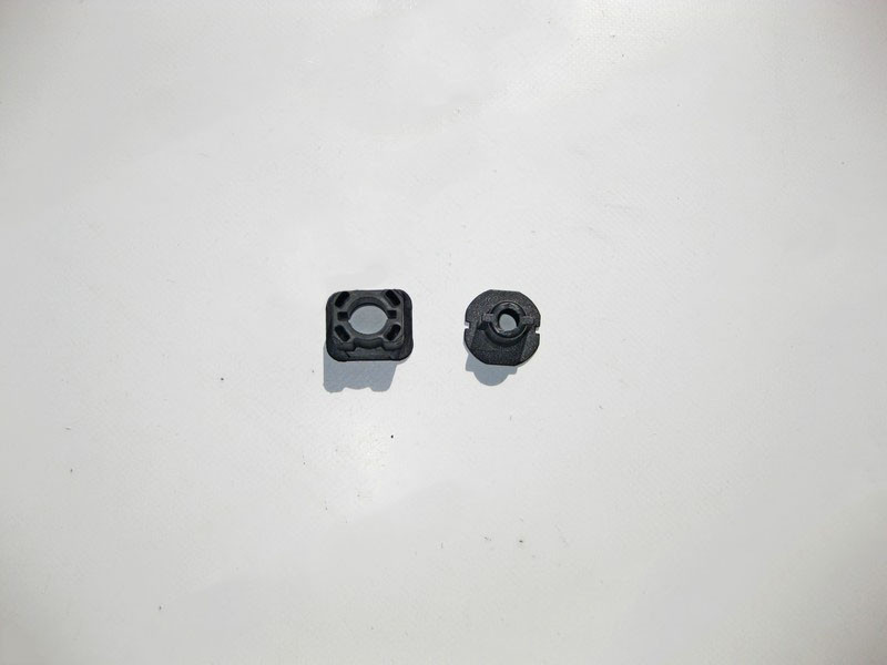 Mercedes-Benz  A1695040114 Нова подушка - опора верхнього кріплення радіатора E-Class W213 C238 S-Class W222 C217 CLA C117 CL C216 CLS C218 C219 Одеса - фото 3