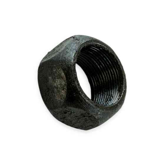 Гайка права ГАЗ-53,ЗІЛ футорок Мукачево