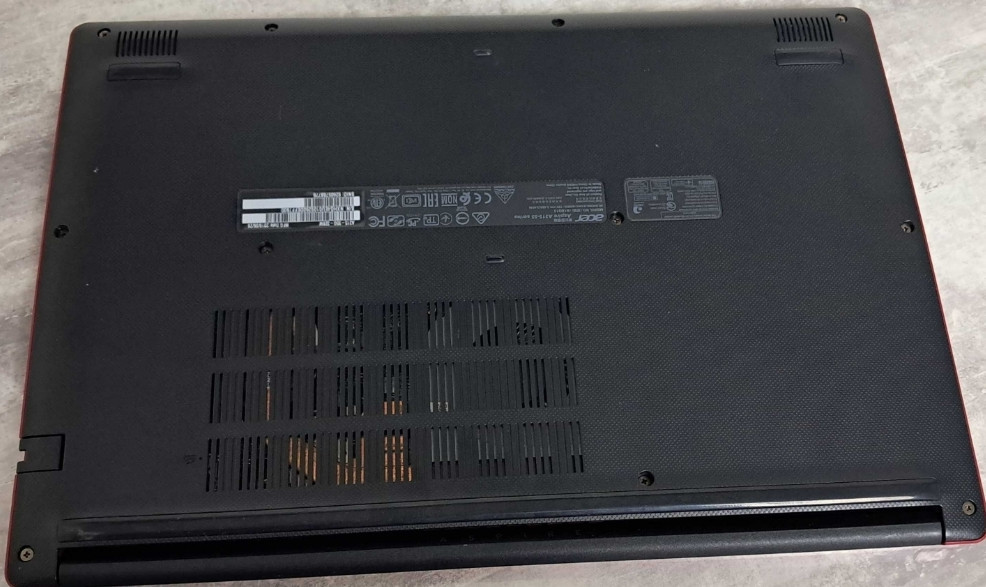 Ноутбук Acer a315-55. Киев - изображение 4