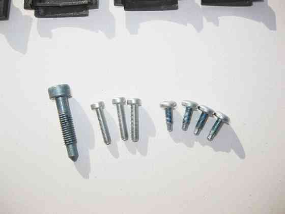 Mercedes-Benz  A2095401745 Комплект заглушок для підрульових перемикачів C-Class W203 CLC C203 CLK C209 Одеса