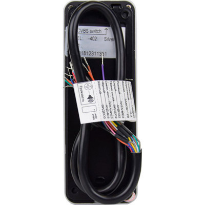 Панель виклику BCOM BT-402HD Silver Вінниця - фото 3