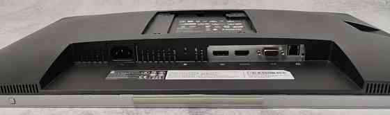 Монитор безрамочный 23