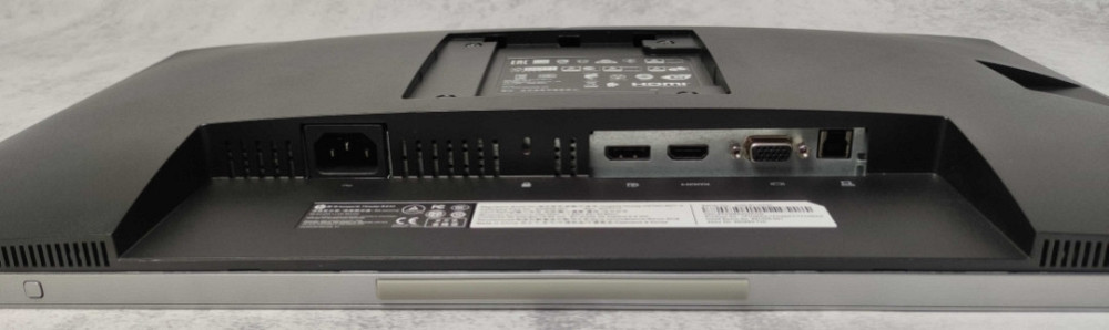 Монітор безрамковий 23" HP EliteDisplay e233 1920*1080 16:9 IPS Харків - фото 3