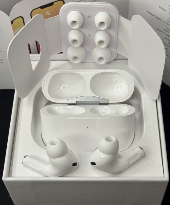 Навушники Apple AirPods Pro 2 Харків - фото 5