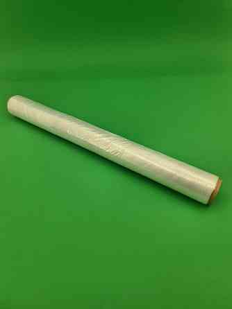 Пищевая пленка ПЕ 200м/45см 6мк (недомот ) (1 рул) Харьков