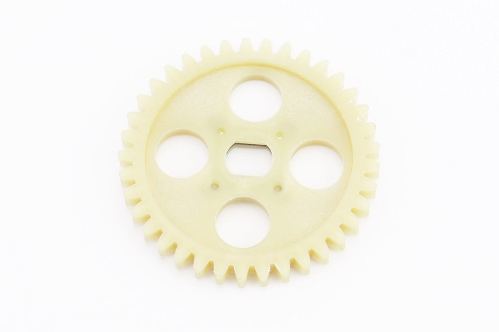 Шестерня масляного насоса 37T CB Київ - фото 1