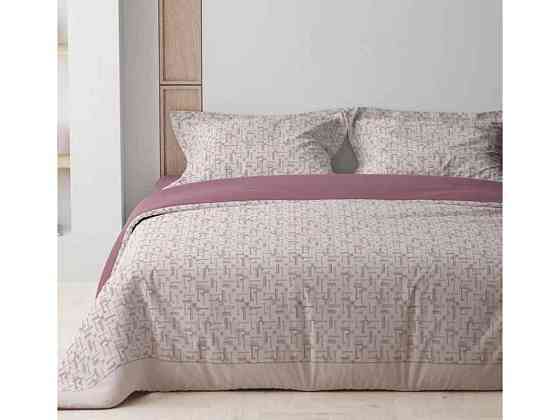 Комплект постільної білизни 2-х сп Happy Sleep Нескінченність, 50x70 ТМ ТЕП Київ