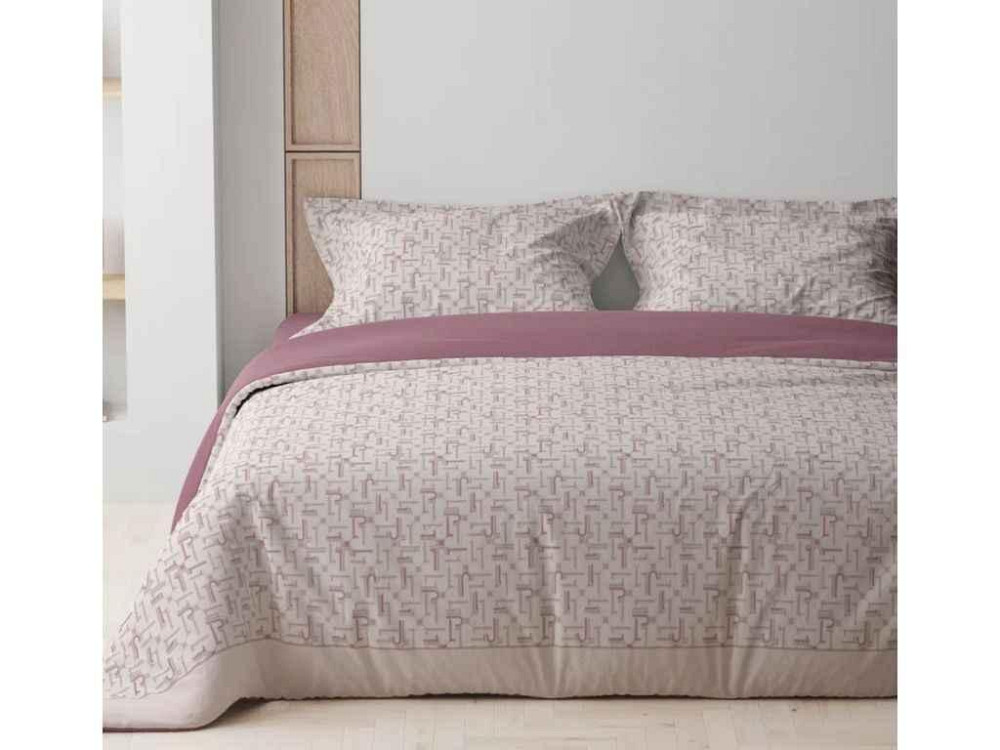 Комплект постельного белья 2-х сп Happy Sleep Бесконечность, 50x70 ТМ ТЕП Киев - изображение 1