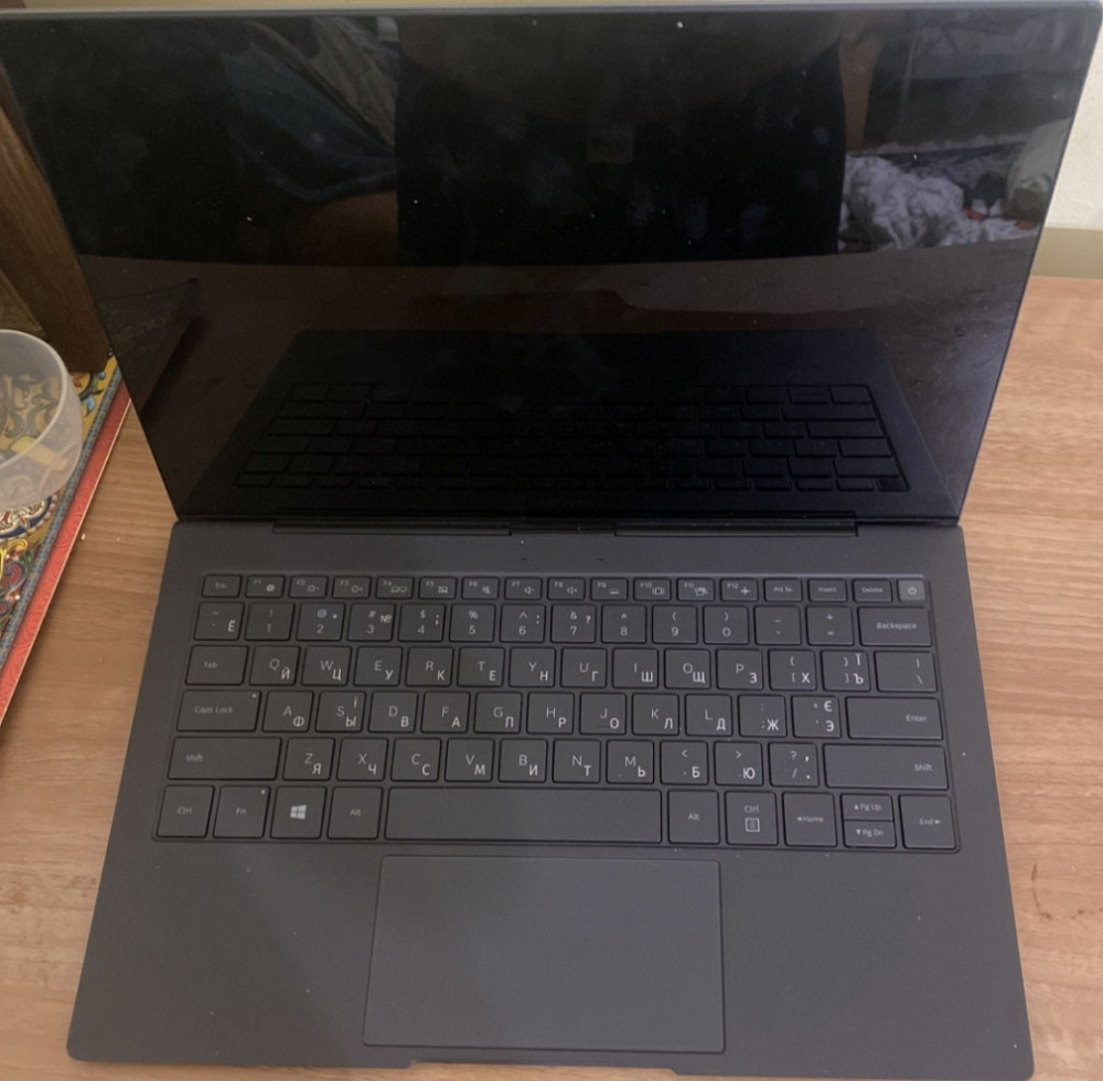Ноутбук Samsung Galaxy Book S W767V Киев - изображение 4