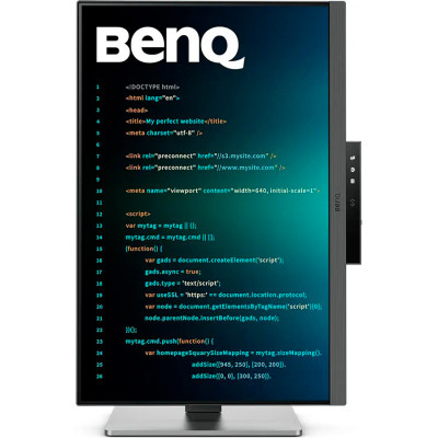 Монитор BenQ RD280U Винница - изображение 11