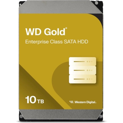 Жорсткий диск 3.5" 10TB WD (WD103KRYZ) Вінниця - фото 2