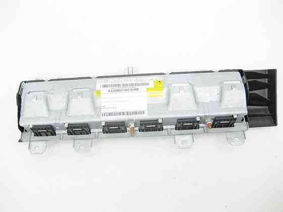 Mercedes-Benz  A1768601302 9H68 Колінна подушка безпеки AIRBAG водія CLA Shooting Brake X117 CLA C117 GLA X156 Одеса