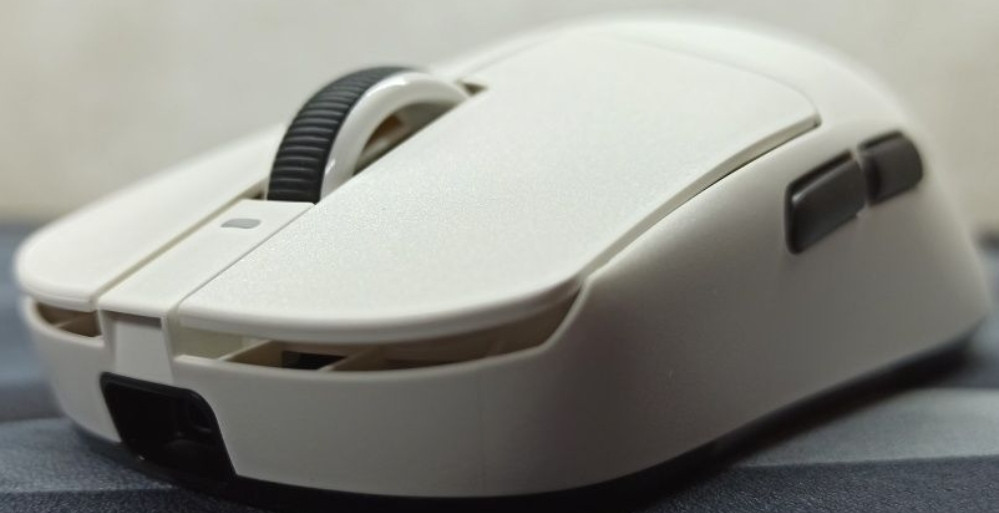 Безпроводная Миша VXE R1 SE+ Киев - изображение 2