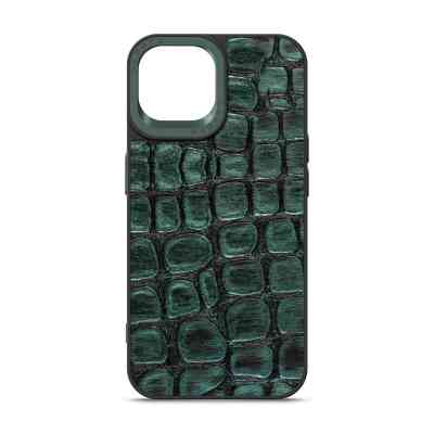Чохол до мобільного телефона Harder Kaiju Skin Apple iPhone 14 Green (ARM76852) Вінниця