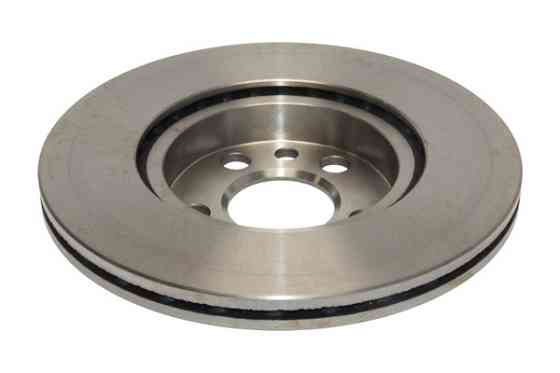 Диск тормозной GP Citroen Jumpy 1 передний 257x20x5 (1316323080) Киев