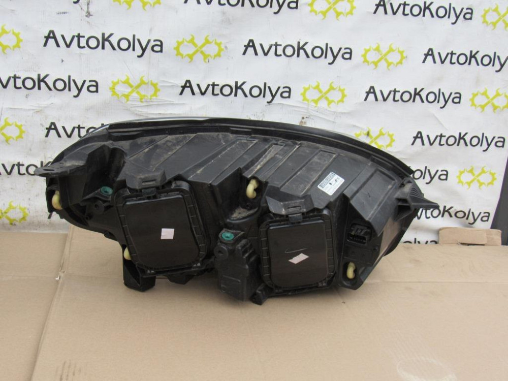 Фара ліва Opel Vivaro III 2019-2023 Ковель - фото 2