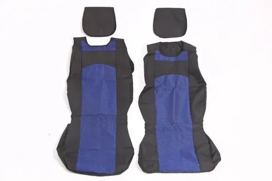 Чихли на сідниці майки Avto-fortuna передні сині Вінниця