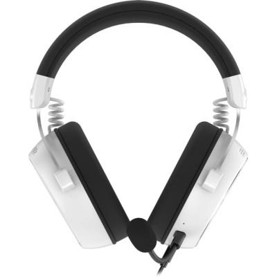 Навушники Hator Hypergang 3 Hi-Res White (ESH06) Вінниця - фото 11