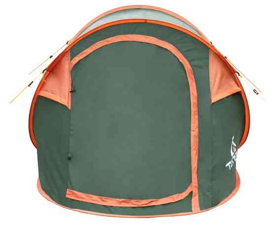 Палатка двухместная Totem POP UP 2 (v2) (TTT-033) Киев