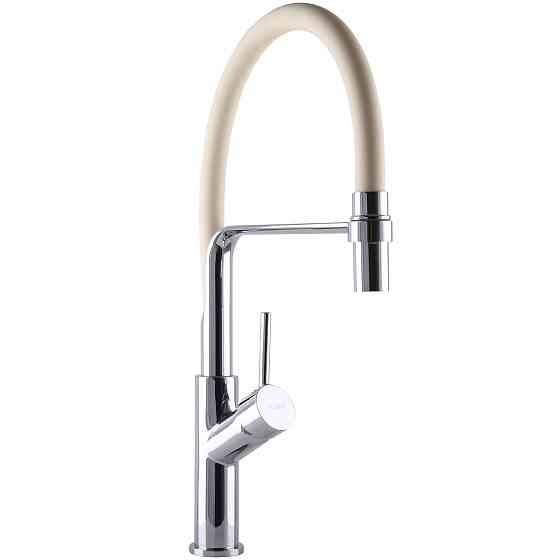 Змішувач для кухні Globus Lux DENVER Flex GDF-32-00-06 Київ