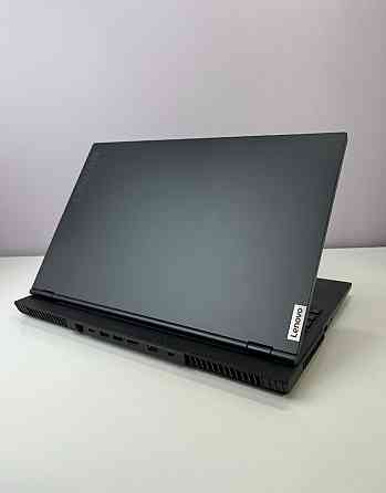 Legion 5 Ryzen5 4600H GTX 1650 4Gb 120Hz 16Gb SSD 512Gb. Харків