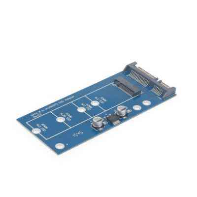 Переходник Cablexpert 1.8" M.2 (NGFF) (EE18-M2S3PCB-01) Винница