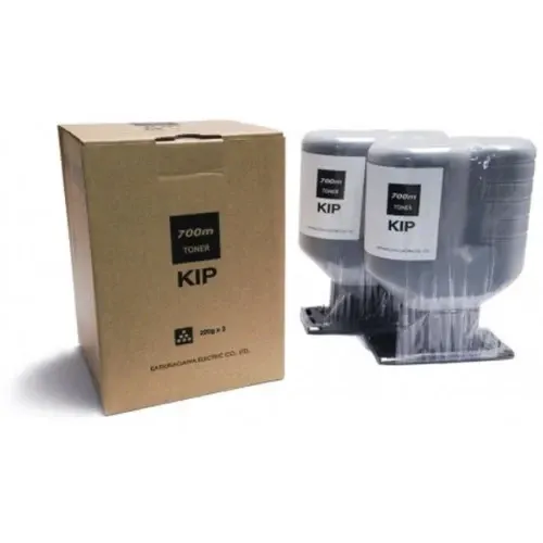 Тонер Konica Minolta KIP 770K toner kit (2*200г) (9967003551) Київ - фото 1