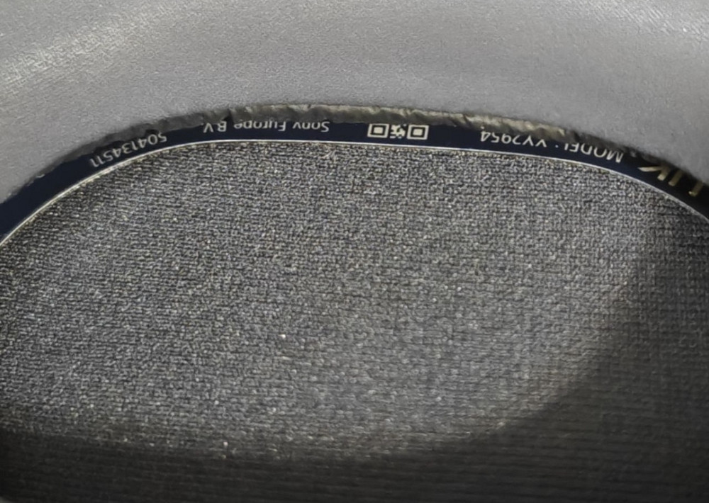 Sony wh-1000xm5 blue новые. Киев - изображение 2