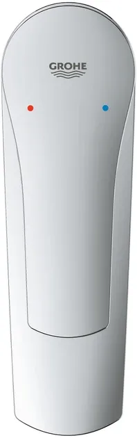 Змішувач для раковини GROHE EUROSMART Київ - фото 3
