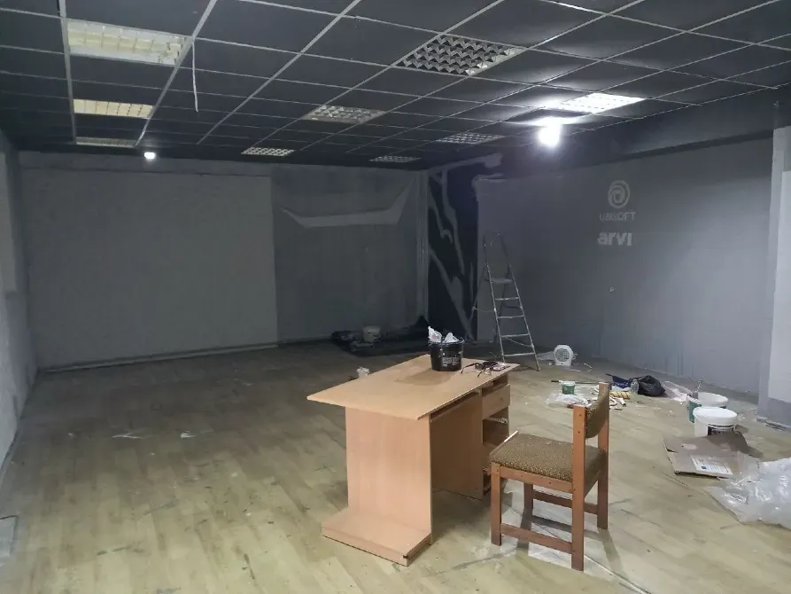 Аренда офиса в центре города. Первый этаж, после косметического ремонта. Днепр - изображение 6