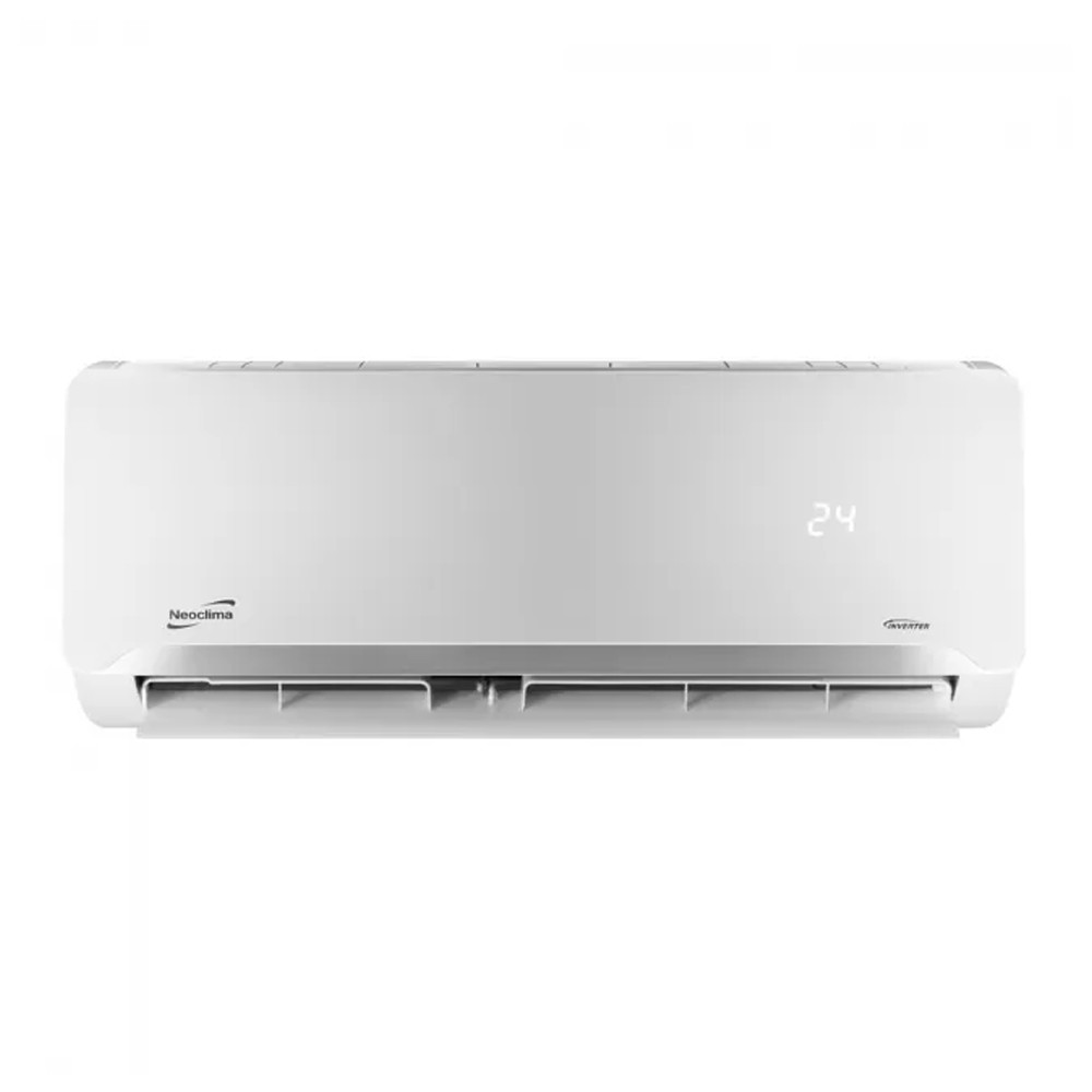 Кондиціонер Neoclima SkyCold NS/NU-09EHBIw1 інверторний Київ - фото 4