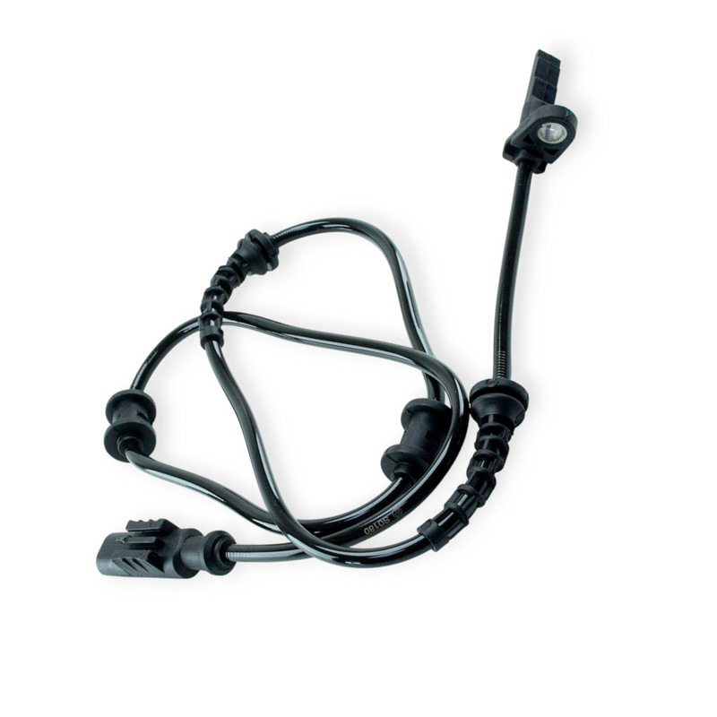 Датчик Фиат Ducato, Пежо Боксер 06- задний ABS Мукачево - изображение 1