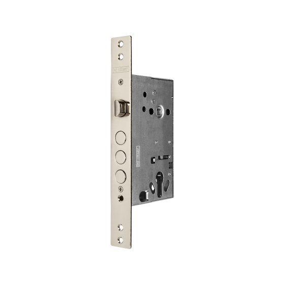 ЗАМОК ДЛЯ ВХІДНИХ ДВЕРЕЙ ВРІЗНИЙ ПІД ЦИЛІНДР HR-05С Київ