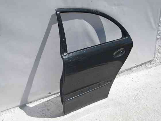 Mercedes-Benz  A2117300105 Двері задні ліві E-Class W211 Одеса