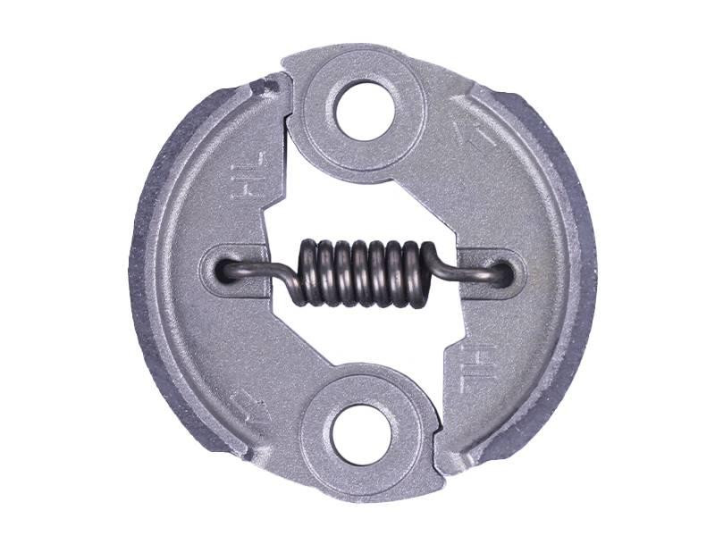 Сцепление для мотокультиватора, короткая пружина Мукачево - изображение 3