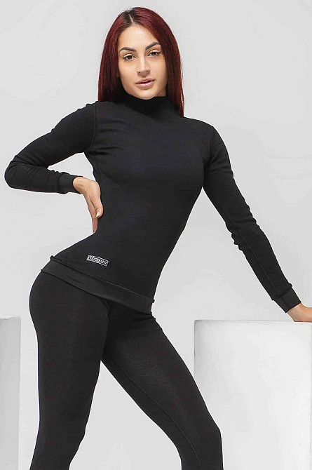 Женский термогольф TotalFit ARTICA TWR4-VH10 Киев - изображение 1