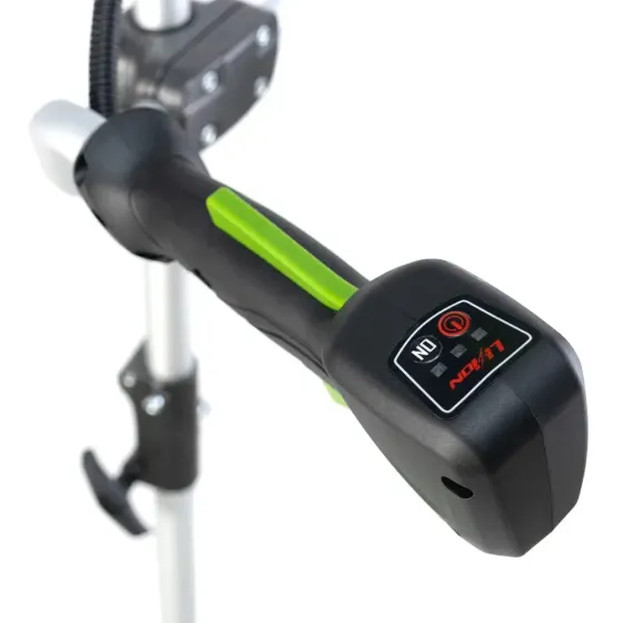 Акумуляторний тример Procraft ATA20BS (1 АКБ та ЗП) велосипедна ручка Коломия