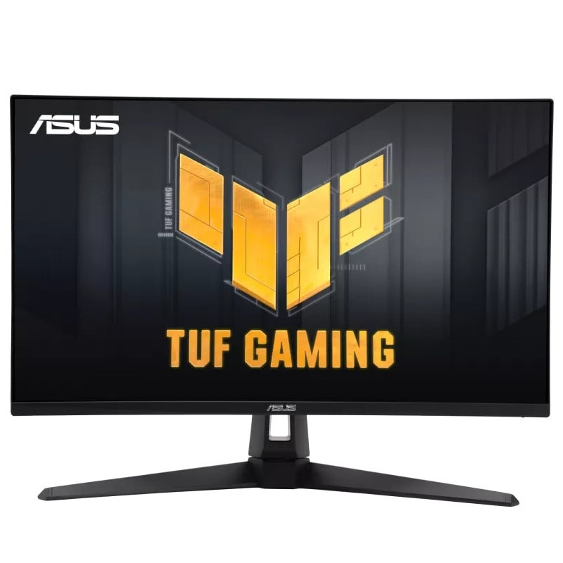 Монітор Asus 27" TUF Gaming VG27AQM5A (90LM0BG0-B01971) IPS Black 300Hz ( Чорний ) Харків - фото 7