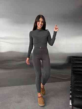 Женский термо-комбинезон Одесса