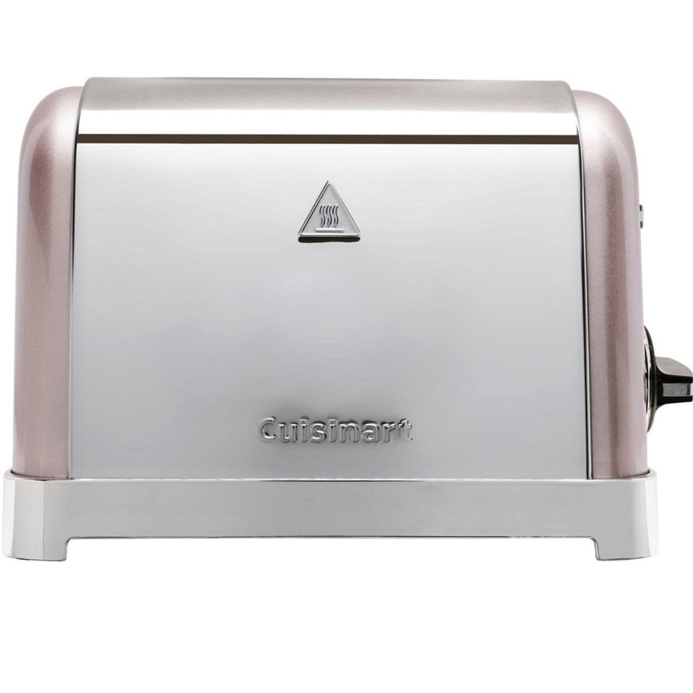 Тостер Cuisinart Style CPT160PIE ( 21718 ) Харків - фото 5
