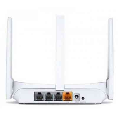 Маршрутизатор Mercusys MW305R_V3 (MW305R) Винница