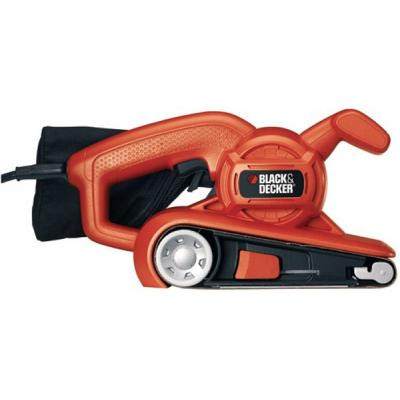 Шлифовальная машина Black&Decker KA86-QS (KA86) Винница - изображение 1