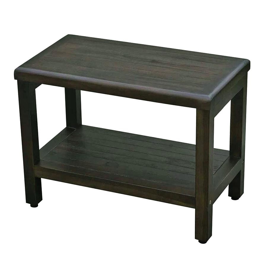 Лавка для ванной 