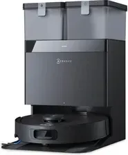 Пылесос Ecovacs Deebot T30C Omni Czarny Киев