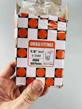 Маслянка М10 кутова 45⁰ Мукачево