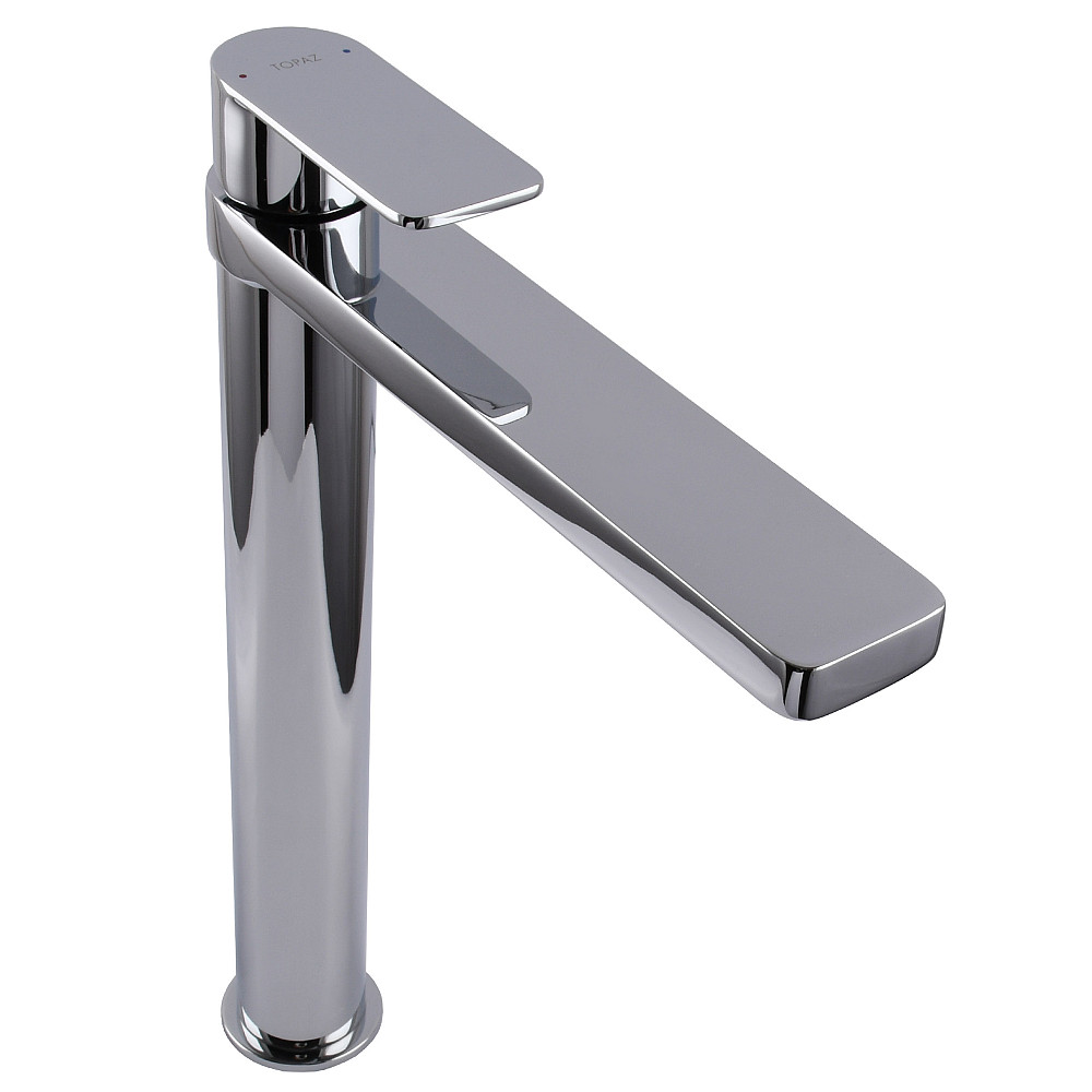 Змішувач для умивальника TOPAZ SARDINIA TS 08203-H18 Тернополь - изображение 5